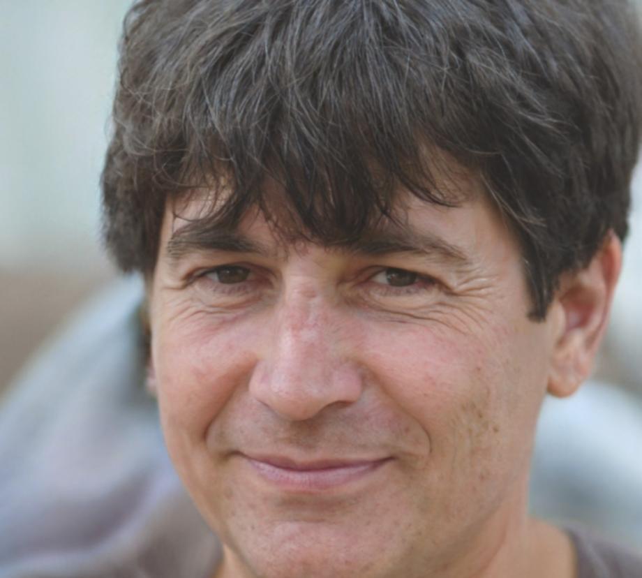Riccardo Fortini partecipante corso