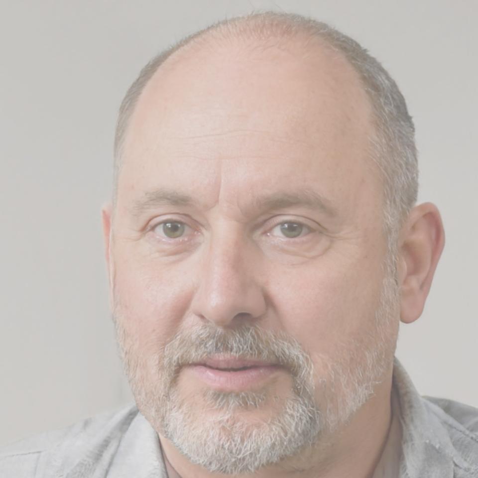 Flavio Rossetti